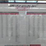 ایستگاه مترو چمران