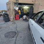 فروشگاه لاستیک احتیاط