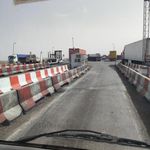 پلیس راه آزادراه ساوه   سلفچگان