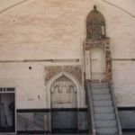 مسجد حسین