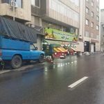 بازار میوه و تره بار ثارالله