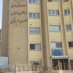 معاونت فنی عمرانی شهرداری تهران