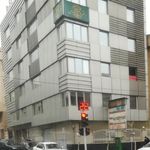 ساختمان سیندخت