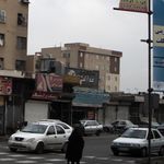 قطعات اتومبیل عدالت