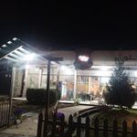 رستوران شکم‌ پر