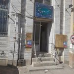مسجد جان آقا