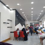 رستوران ممتاز کردستان