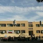 مدرسه شهید هاشمیان