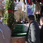 مسجد دانشگاه آزاد