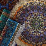 قالیشویی ابریشم پردیس