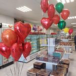 آقای شیرینی