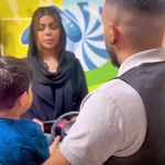 آرايشگاه تخصصي كودك ونوجوان عمومهرداد