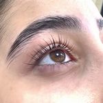 خدمات لیفت تخصصی مژه و ابرو مرجان