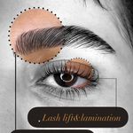 خدمات لیفت تخصصی مژه و ابرو مرجان