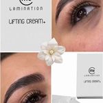 خدمات لیفت تخصصی مژه و ابرو مرجان