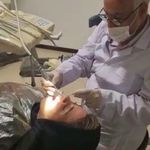 دندانپزشکی دکتر مصطفی محمدی-بیمه نداریم