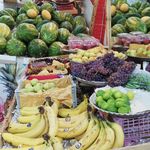 بازار روز سرخرود