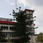 جمعیت هلال احمر تنکابن