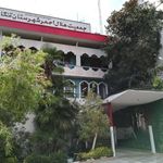 جمعیت هلال احمر تنکابن