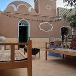 اقامتگاه بومگردی خانه مروی
