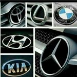 یدک استوک رحمانی شعبه شیراز