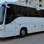 اجاره اتوبوس و ون هیربد گشت ایرانیان