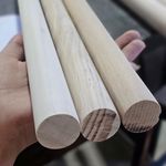 افرا چوب داوود پاپی تولید کننده دوبل چوب