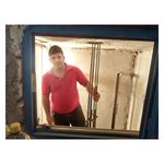آسانسور کُرد صنعت تهران و کرج