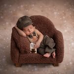 عکاسی نوزاد، کودک و بارداری راضیه پروازی