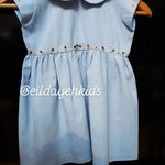 پوشاک کودک  ایل‌دایه کیدز