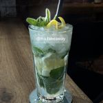 کافه قهوه میم آ