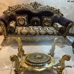 خدمات مبل ماهگون