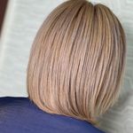 سالن تخصصی ناخن رنگمو و کراتین رویابیونی