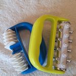 ماساژدرمانی تخصصی مهرنواز،تستهای ارزیابی