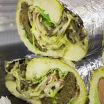 فست فود بمب تهران