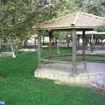 باغ پارک شمس تبریزی