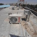 نصب و تعمیرات کولر گازی و پکیج عبدی