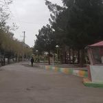 پارک خانه شهر