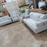 پارچه وابزار مبل جمالی