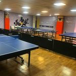 باشگاه بدنسازی کاج