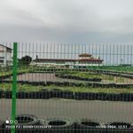 کافه رستوران قصر موج