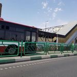 ایستگاه اتوبوس فتحنایی