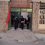 حسینیه ابولفضل العباس