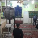 حسینیه بیت الرقیه