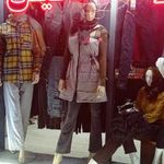 پوشاک شیک و لاکچری نگین