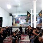 حسینیه موسی بن جعفر هشترودیها