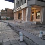 هتل شکوه شارستان مشهد