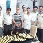 سوغات سرای سنتی حاج نصرالله نوری