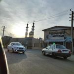 مسجد امام حسن مجتبی