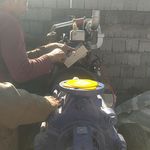 لوازم یدکی رستمی